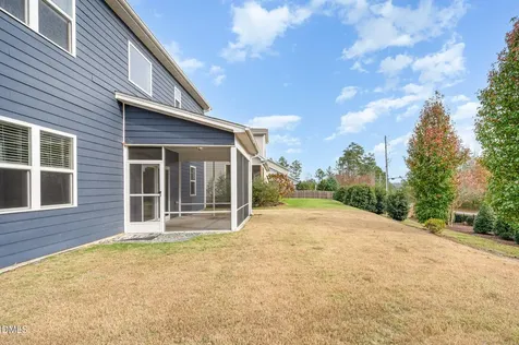 18 Dover Ridge Court Chapel Hill NC 27517