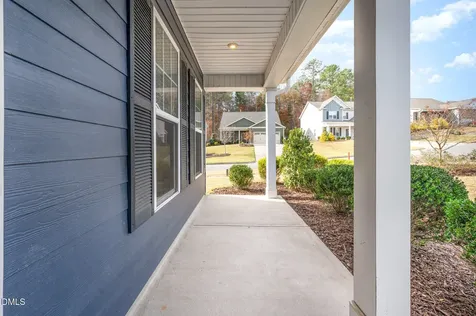 18 Dover Ridge Court Chapel Hill NC 27517