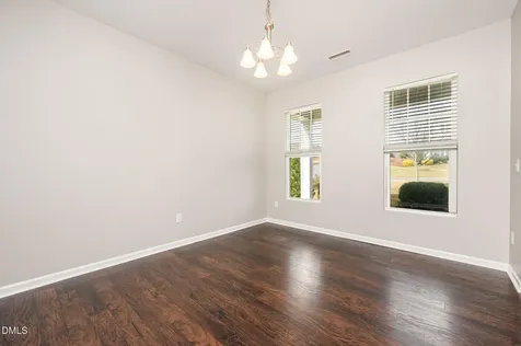 18 Dover Ridge Court Chapel Hill NC 27517