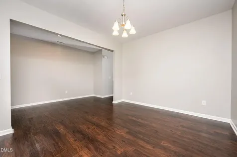 18 Dover Ridge Court Chapel Hill NC 27517