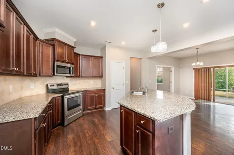 18 Dover Ridge Court Chapel Hill NC 27517