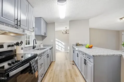 4062 Pine Tree Hollow Road Oxford NC 27565