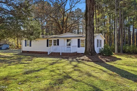4062 Pine Tree Hollow Road Oxford NC 27565
