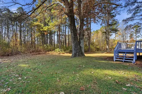 4062 Pine Tree Hollow Road Oxford NC 27565