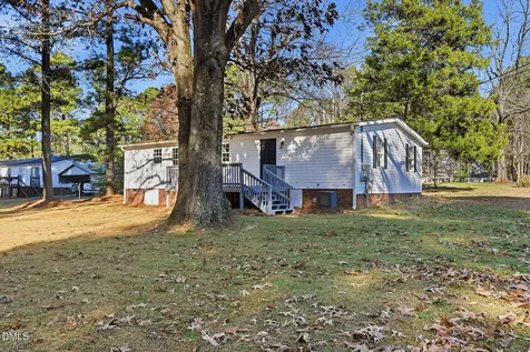 4062 Pine Tree Hollow Road Oxford NC 27565