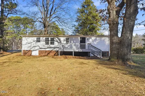 4062 Pine Tree Hollow Road Oxford NC 27565