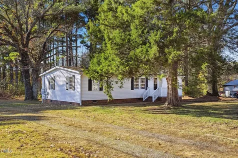 4062 Pine Tree Hollow Road Oxford NC 27565