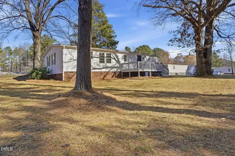 4062 Pine Tree Hollow Road Oxford NC 27565