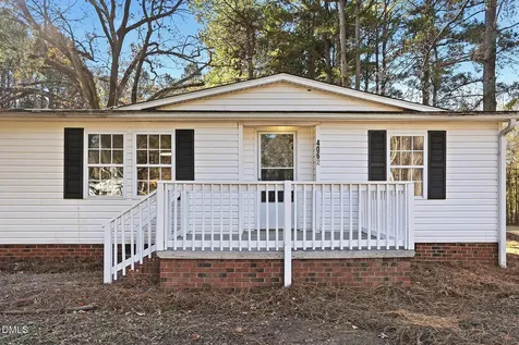 4062 Pine Tree Hollow Road Oxford NC 27565