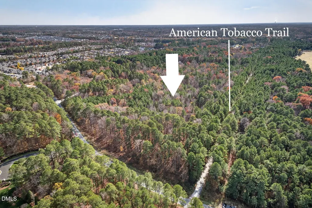38 Chatham Glen Drive Durham NC 27713