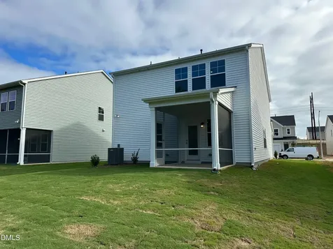 1033 Red Finch Way Angier NC 27501