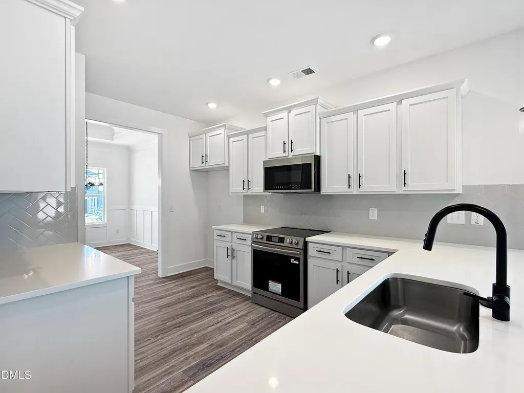 85 Decatur Drive Fuquay Varina NC 27526