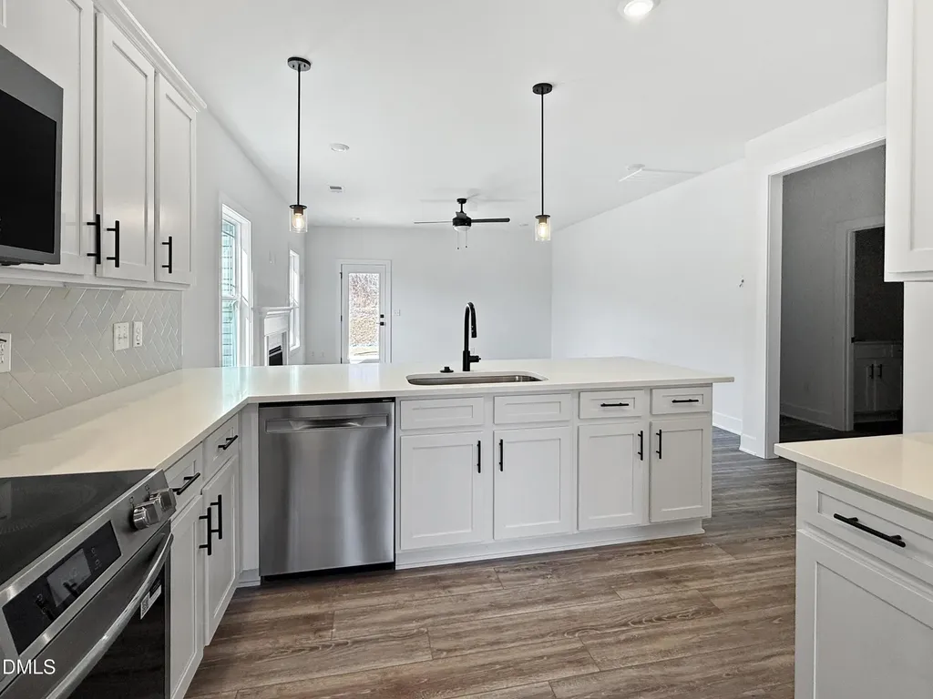 85 Decatur Drive Fuquay Varina NC 27526
