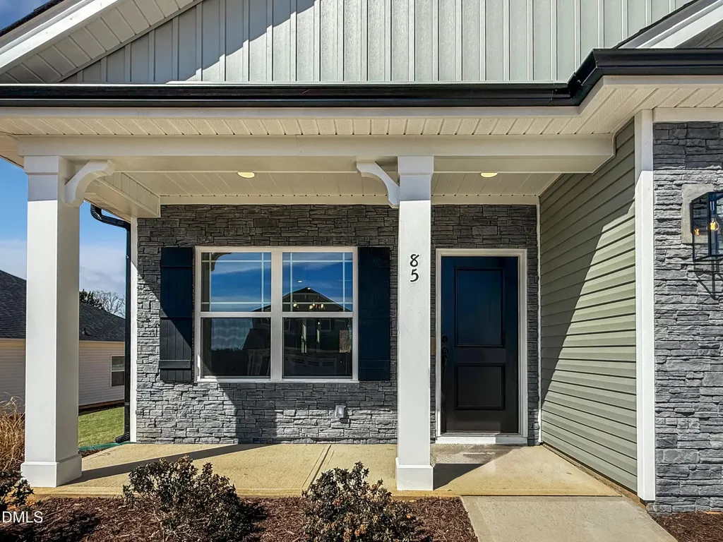 85 Decatur Drive Fuquay Varina NC 27526