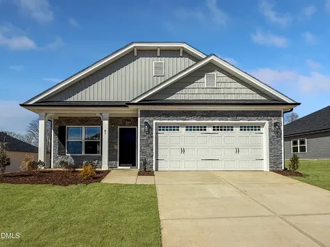85 Decatur Drive Fuquay Varina NC 27526