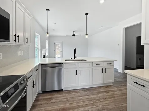 85 Decatur Drive Fuquay Varina NC 27526