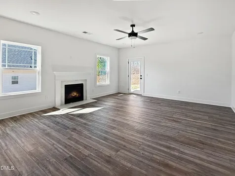 85 Decatur Drive Fuquay Varina NC 27526