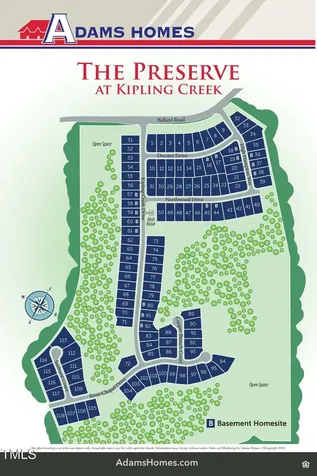 85 Decatur Drive Fuquay Varina NC 27526