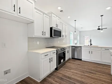 85 Decatur Drive Fuquay Varina NC 27526