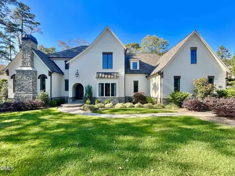 67 Gracehope Lane Chapel Hill NC 27516