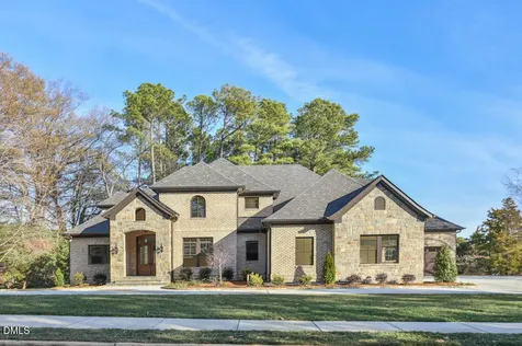 67 Gracehope Lane Chapel Hill NC 27516