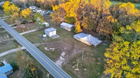 0 Stevens Chapel Road Smithfield NC 27577