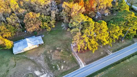 0 Stevens Chapel Road Smithfield NC 27577
