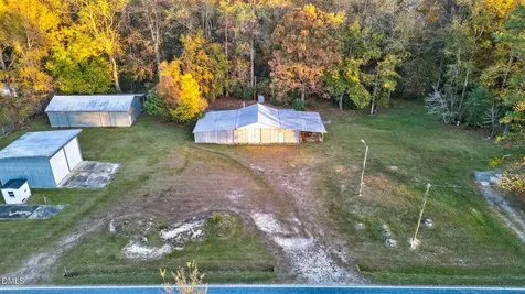 0 Stevens Chapel Road Smithfield NC 27577