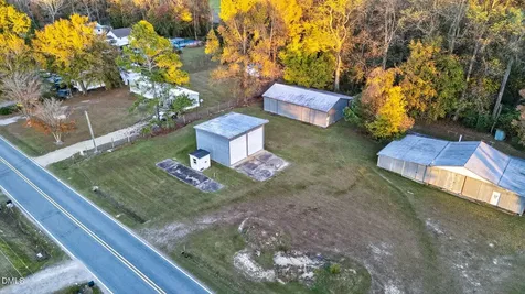 0 Stevens Chapel Road Smithfield NC 27577