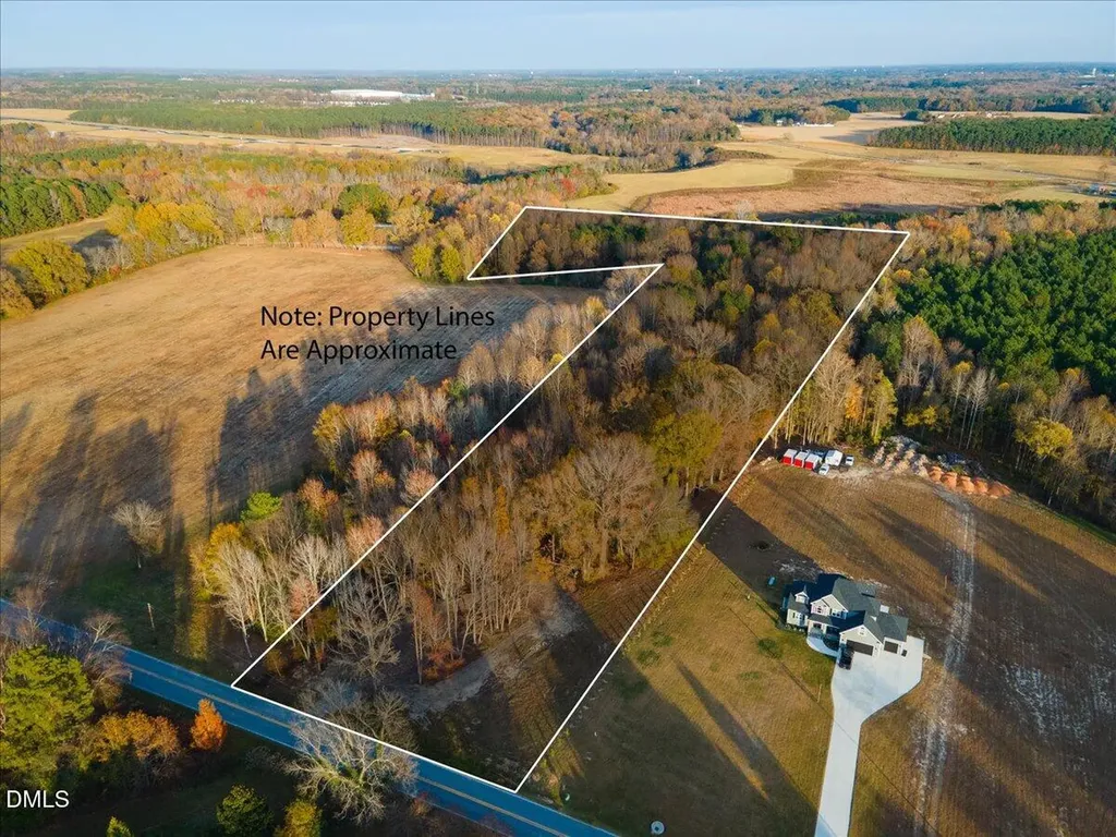 00 Swift Creek Road Smithfield NC 27577