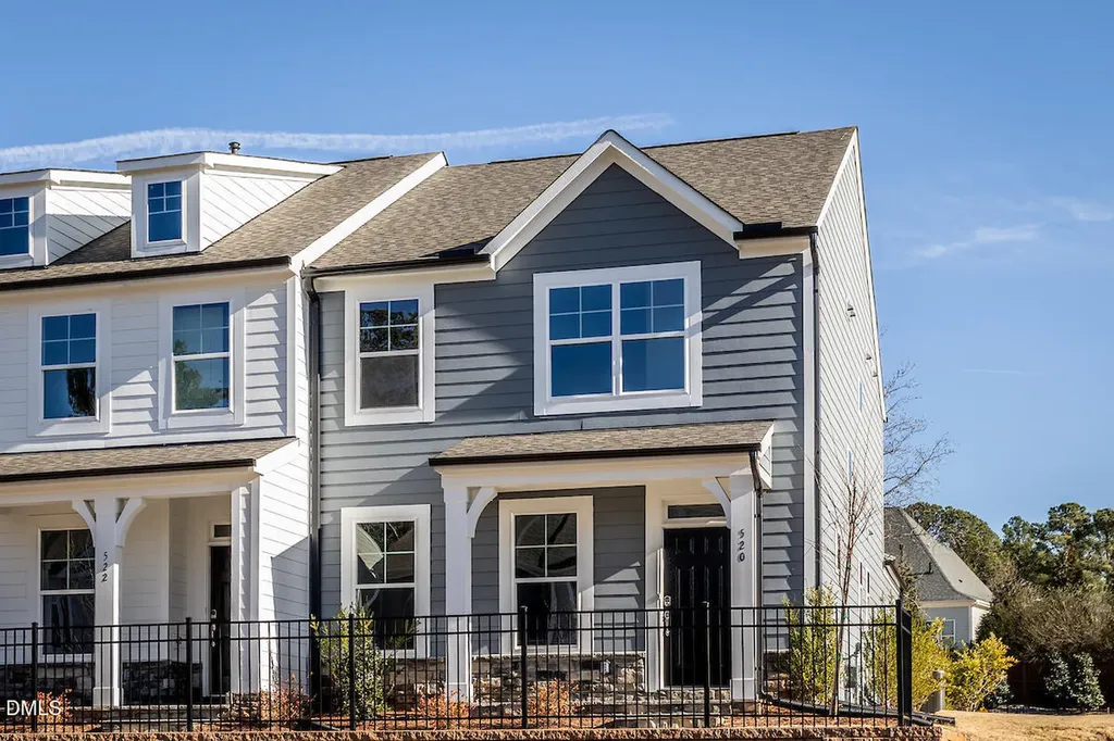 520 Traditions Grande Boulevard Wake Forest NC 27587