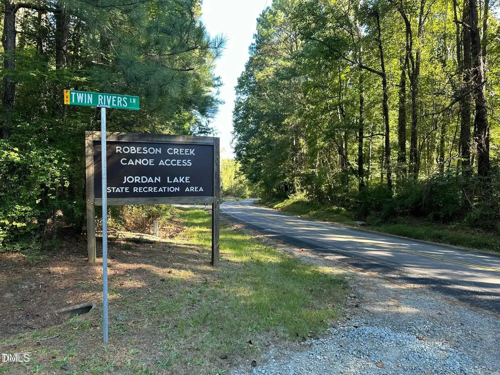 2477 Hanks Chapel Road Pittsboro NC 27312