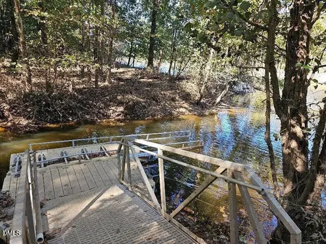 2477 Hanks Chapel Road Pittsboro NC 27312