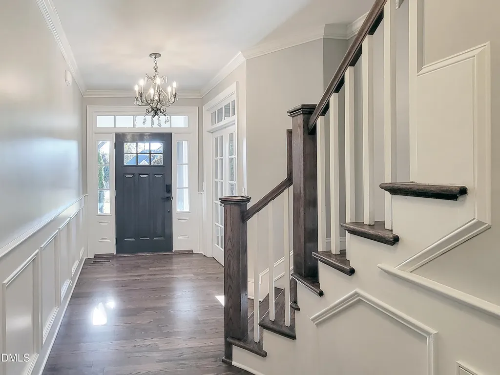 3320 Heathrowe Grove Court Fuquay Varina NC 27526