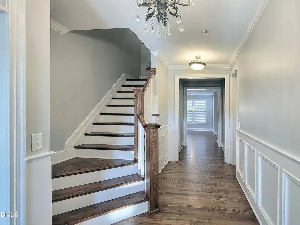 3320 Heathrowe Grove Court Fuquay Varina NC 27526