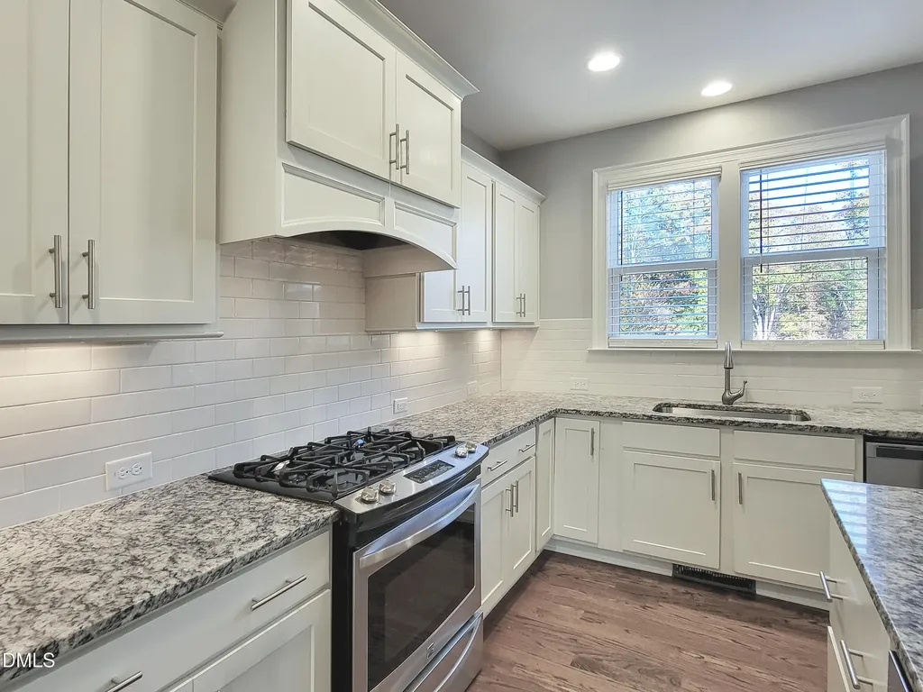 3320 Heathrowe Grove Court Fuquay Varina NC 27526