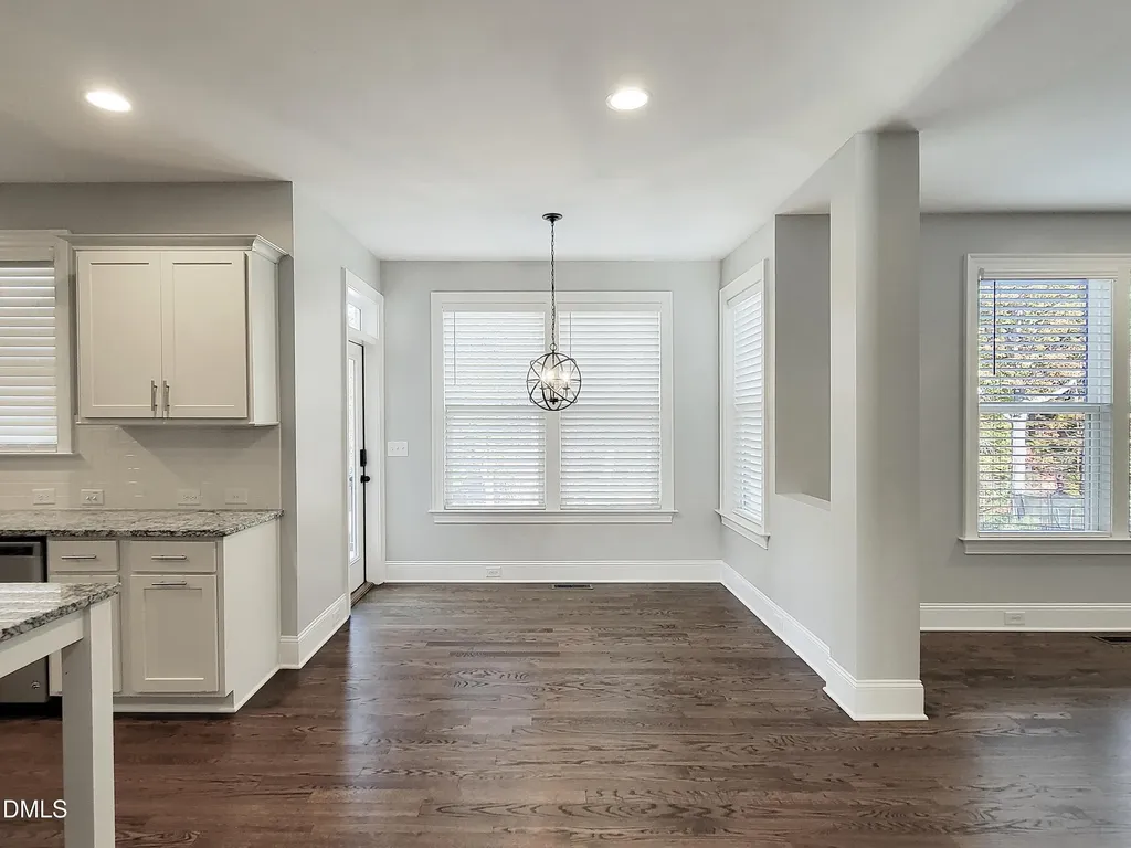 3320 Heathrowe Grove Court Fuquay Varina NC 27526