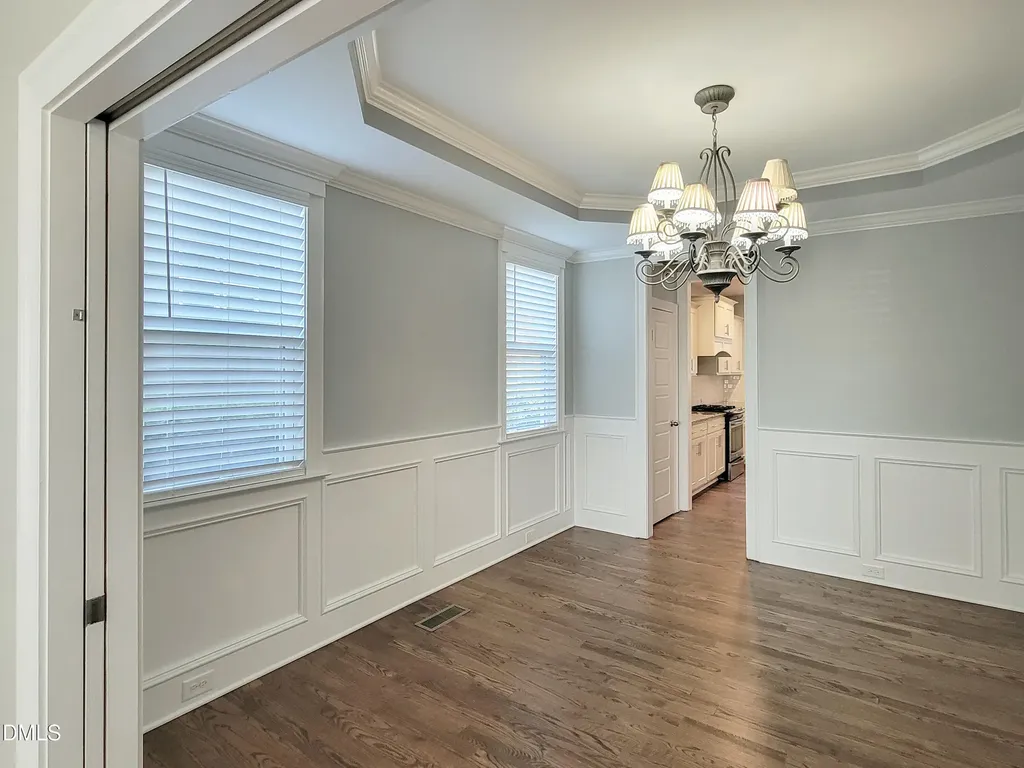3320 Heathrowe Grove Court Fuquay Varina NC 27526