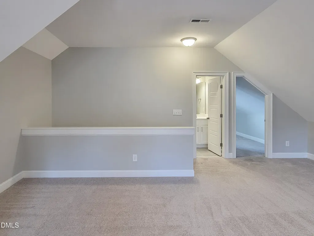 3320 Heathrowe Grove Court Fuquay Varina NC 27526
