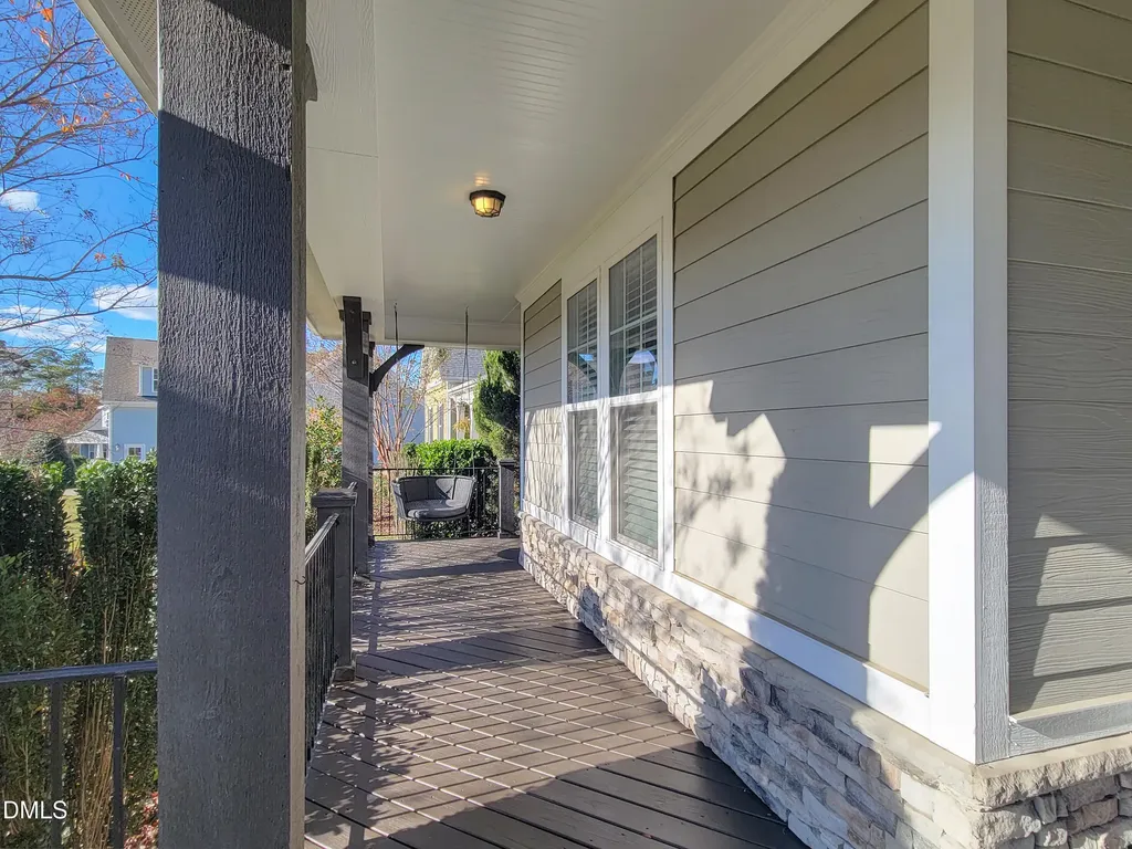 3320 Heathrowe Grove Court Fuquay Varina NC 27526