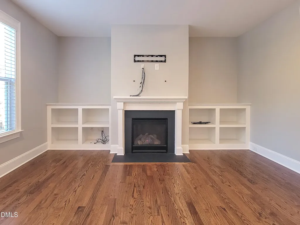3320 Heathrowe Grove Court Fuquay Varina NC 27526
