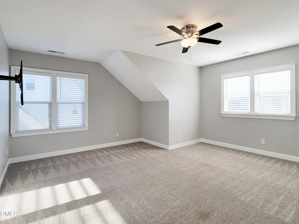 3320 Heathrowe Grove Court Fuquay Varina NC 27526