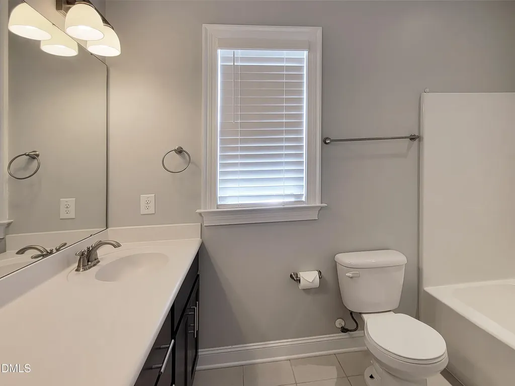 3320 Heathrowe Grove Court Fuquay Varina NC 27526