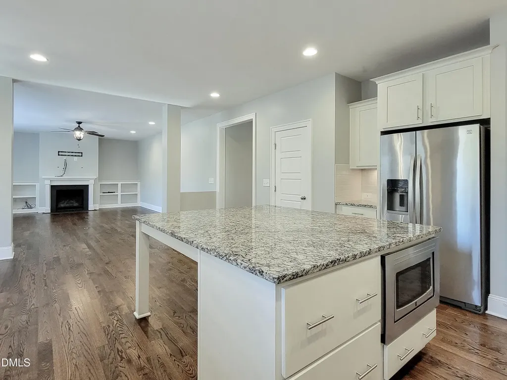 3320 Heathrowe Grove Court Fuquay Varina NC 27526