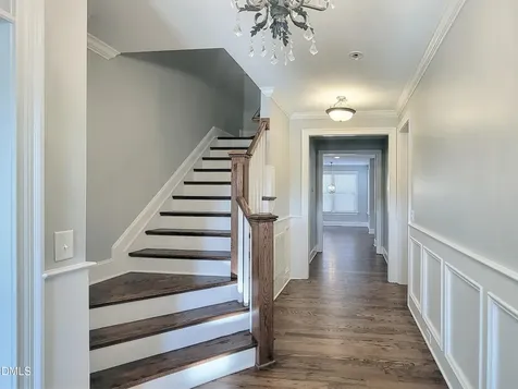 3320 Heathrowe Grove Court Fuquay Varina NC 27526