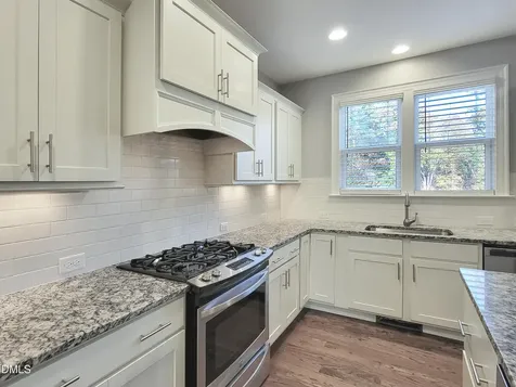 3320 Heathrowe Grove Court Fuquay Varina NC 27526