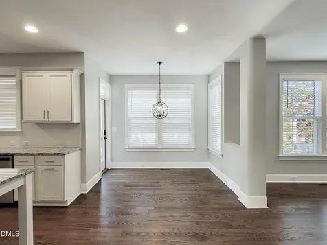 3320 Heathrowe Grove Court Fuquay Varina NC 27526