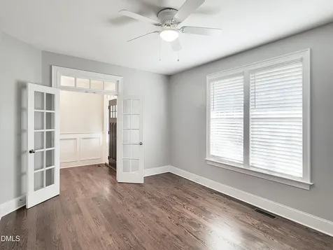3320 Heathrowe Grove Court Fuquay Varina NC 27526