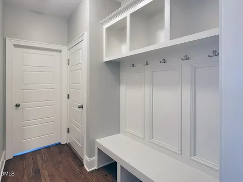 3320 Heathrowe Grove Court Fuquay Varina NC 27526