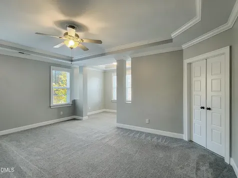 3320 Heathrowe Grove Court Fuquay Varina NC 27526